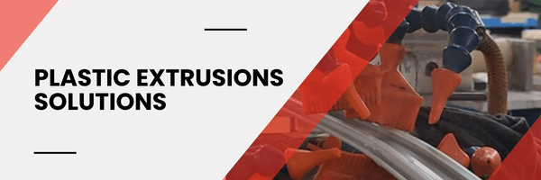 How Plastic Extrusion Could Be the Answer to Your Problem